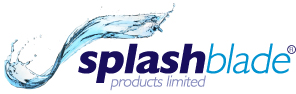 Shower Screens - Splashblade
