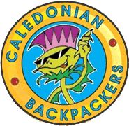 Caledonian Backpackers - Edinburgh.